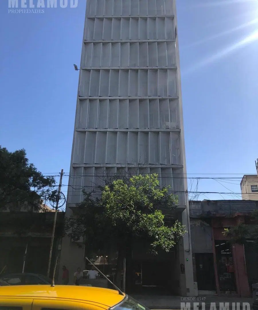 2 amb / alquiler TEMPORAL / Palermo Hollywood / al frente habitacion en suite! 2