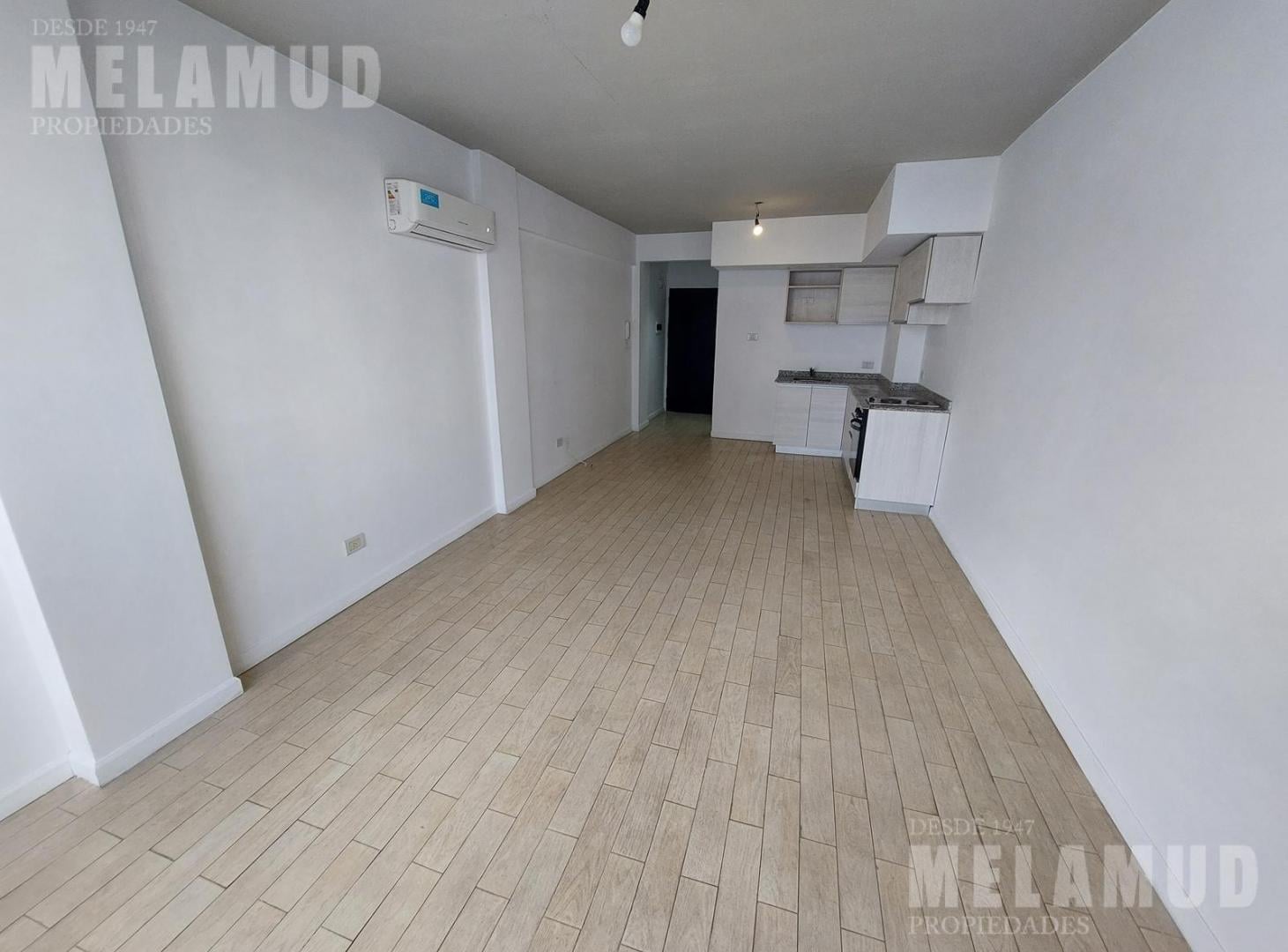 MONOAMBIENTE / ALQUILER / VILLA CRESPO