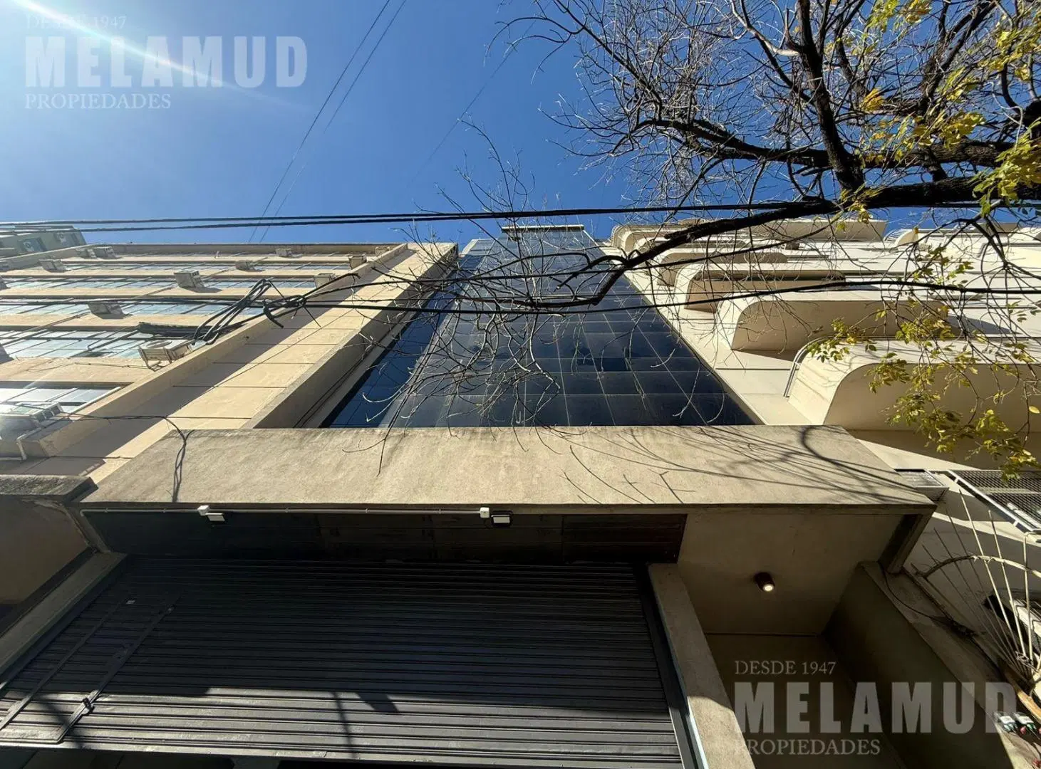Gran oficina con despacho / ALQUILER / TRIBUNALES 4