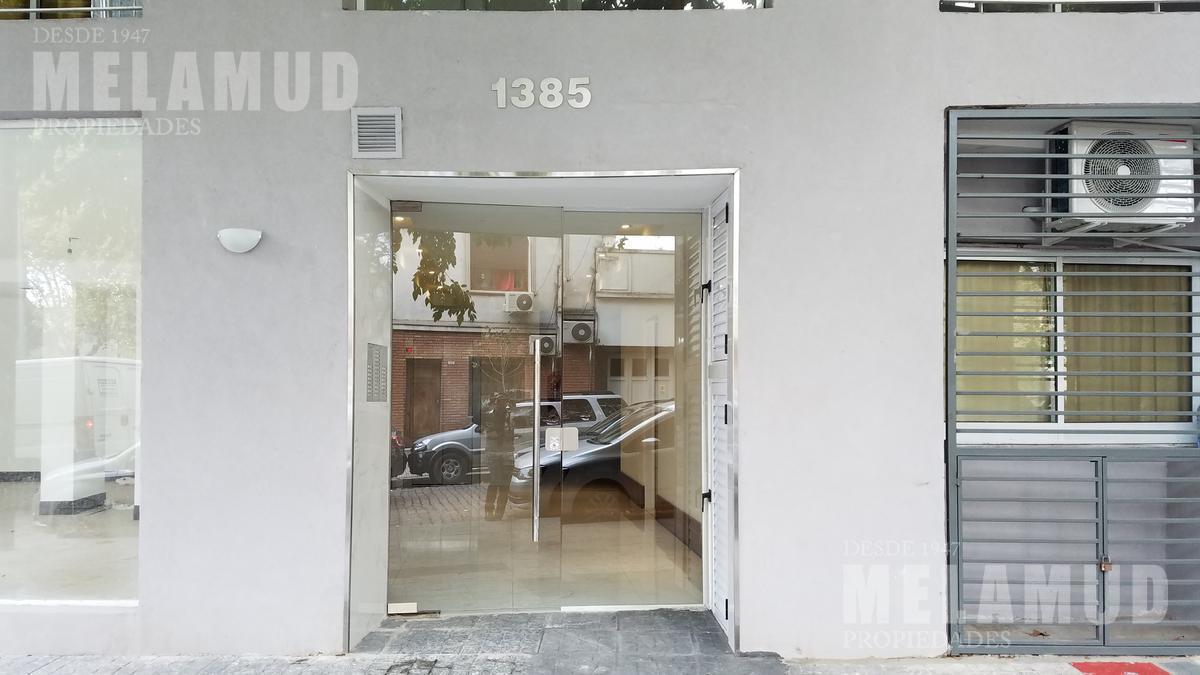 Foto de MONOAMBIENTE / VENTA / PARQUE CHAS URQUIZA PISO ALTO, imagen 5