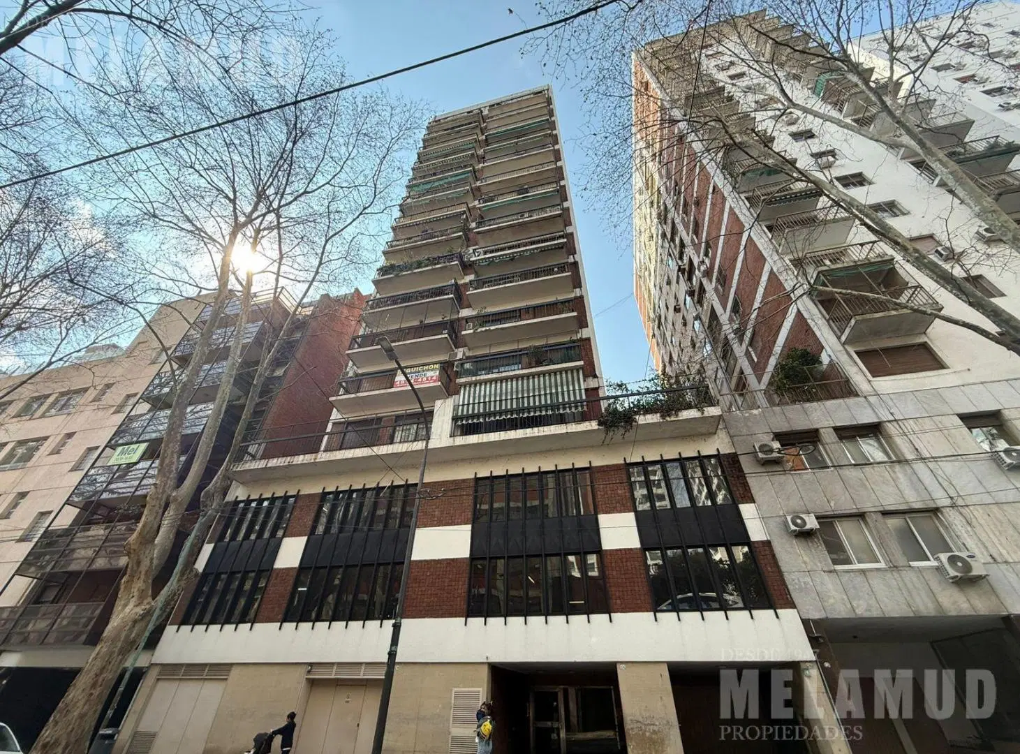 3 ambientes / venta / Belgrano 3