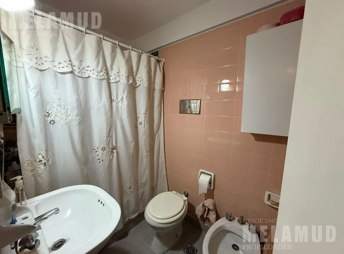 3 ambientes / VENTA / Belgrano 8