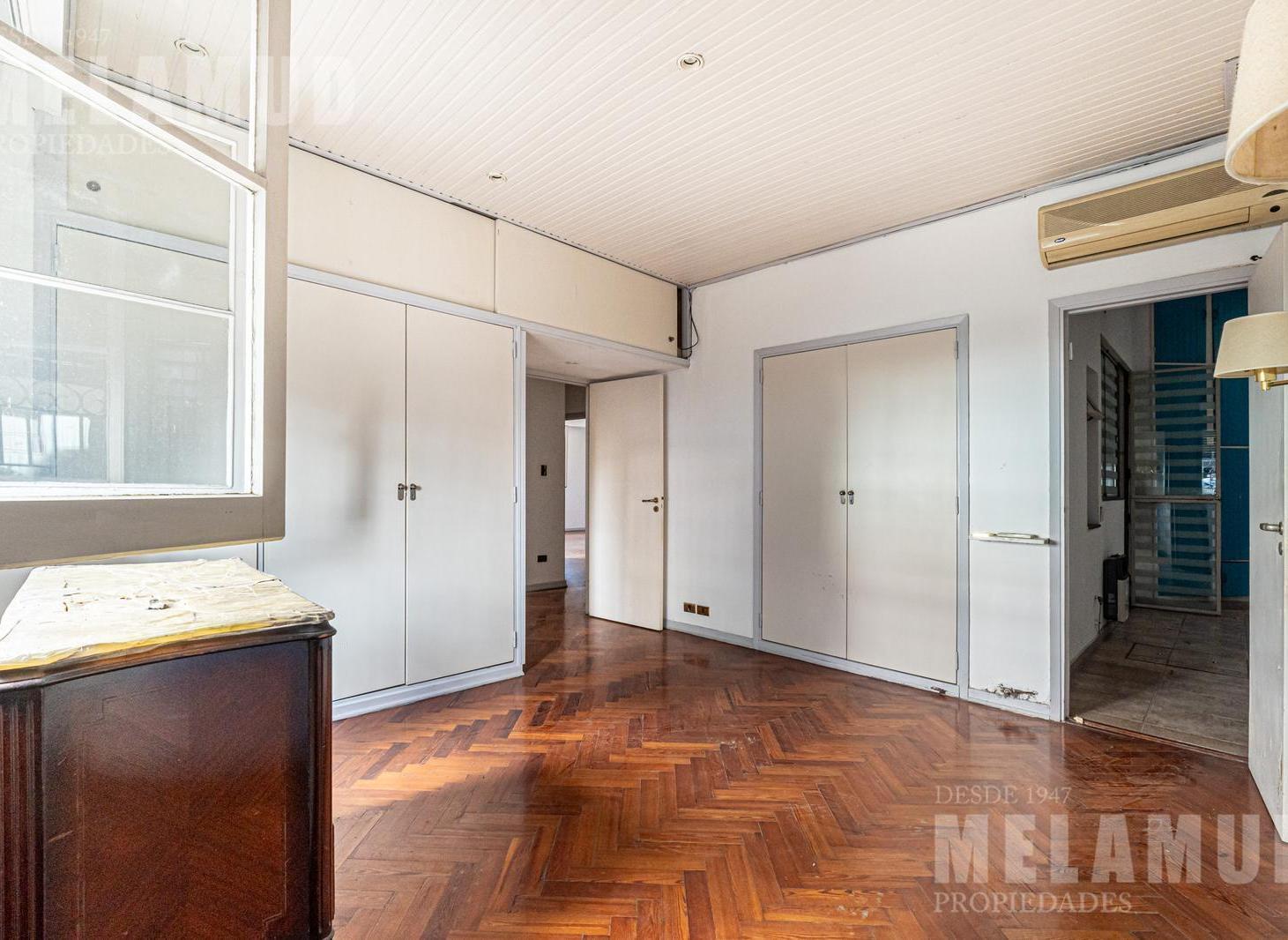 4 AMBIENTES / VENTA / CABALLITO / Dependencia y PATIO