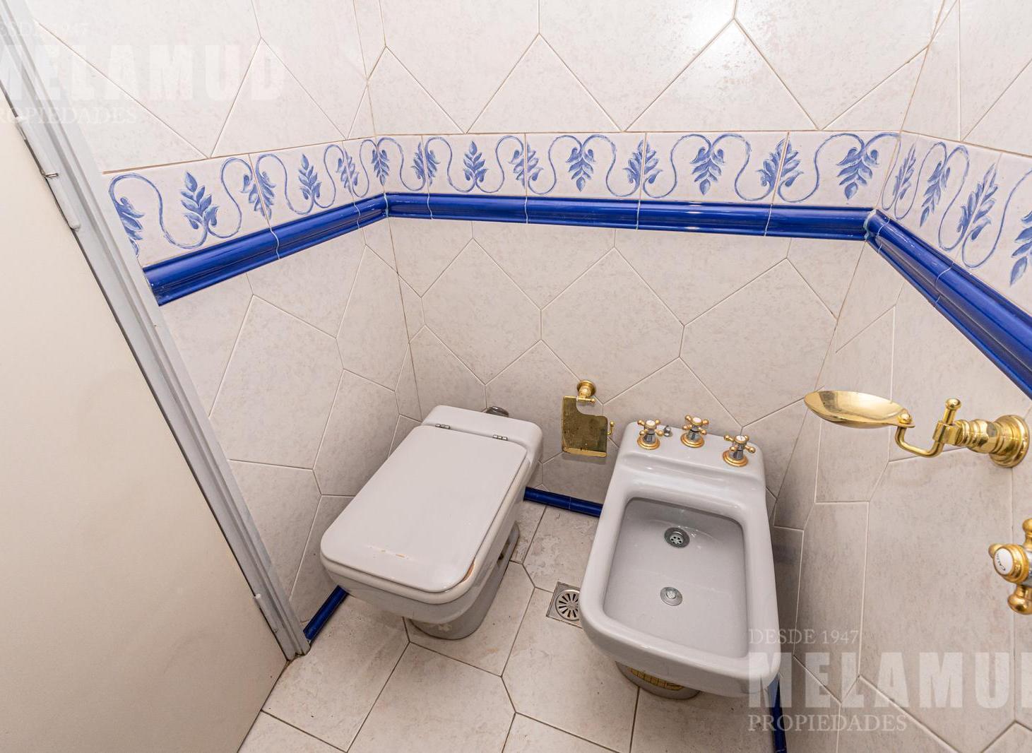 4 AMBIENTES / VENTA / CABALLITO / Dependencia y PATIO