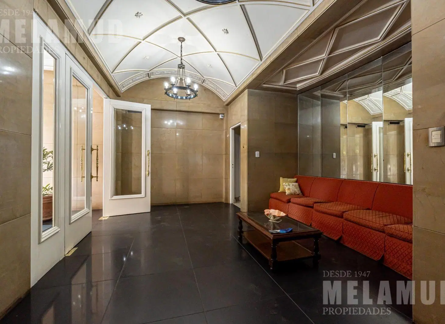 4 AMBIENTES / VENTA / CABALLITO / Dependencia de servicio y PATIO 1