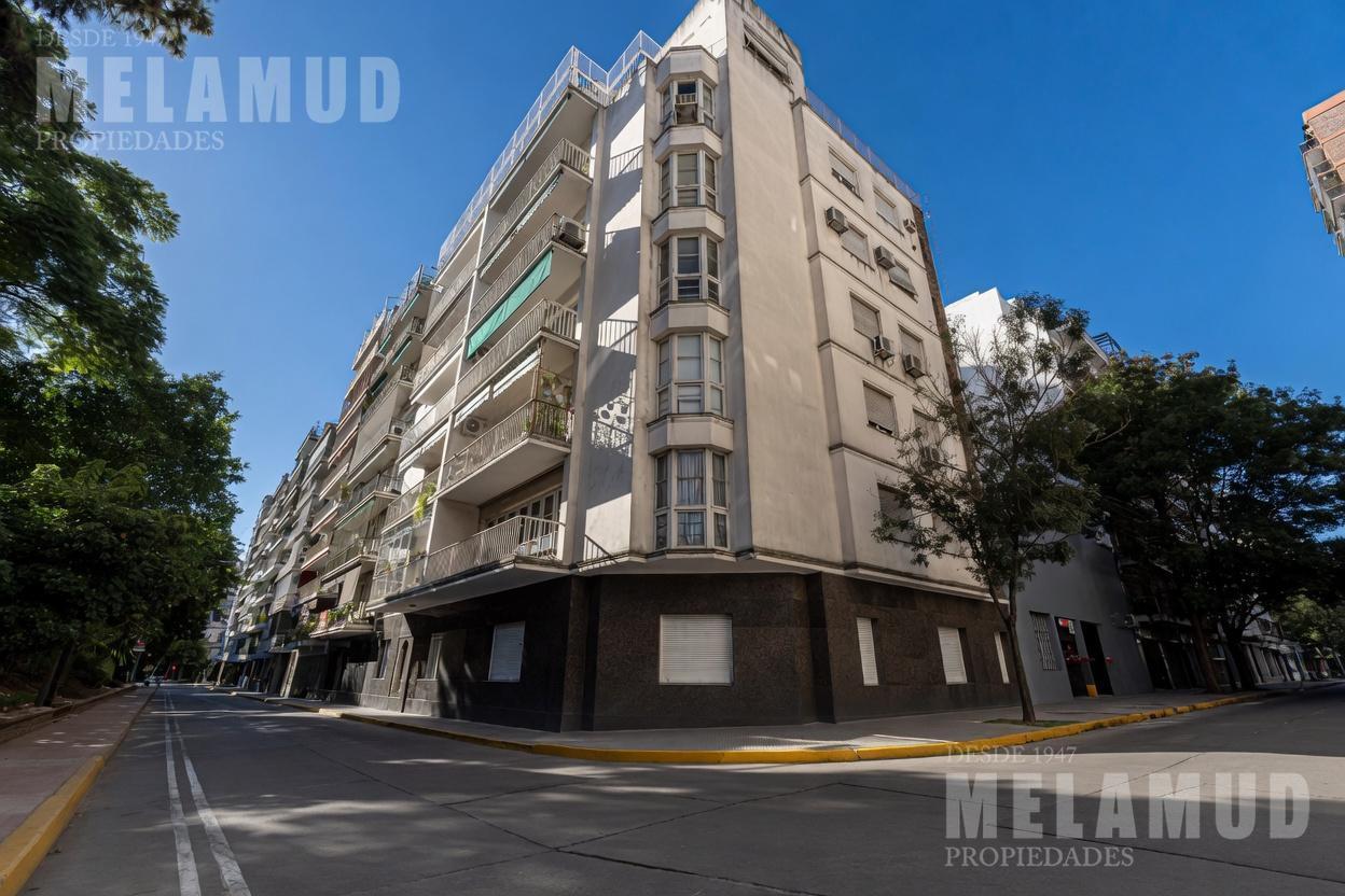 4 AMBIENTES / VENTA / CABALLITO / Dependencia y PATIO