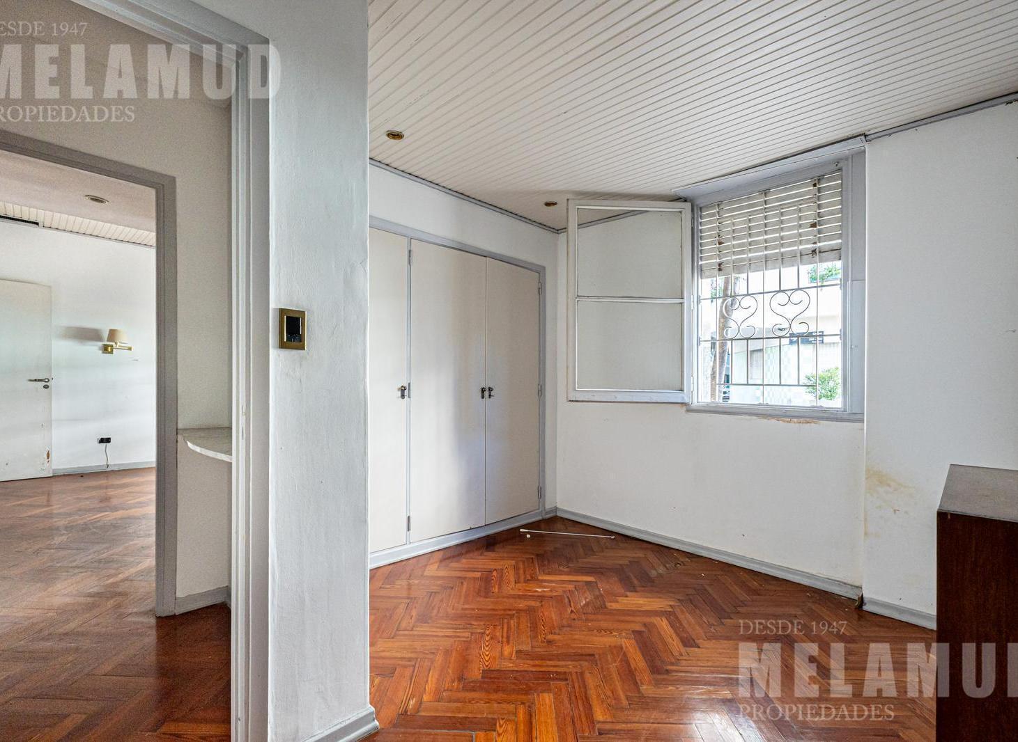 4 AMBIENTES / VENTA / CABALLITO / Dependencia y PATIO