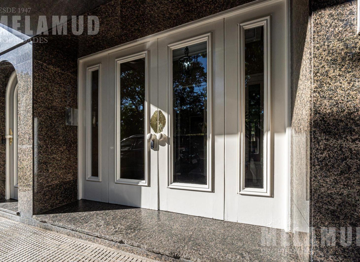 4 AMBIENTES / VENTA / CABALLITO / Dependencia y PATIO