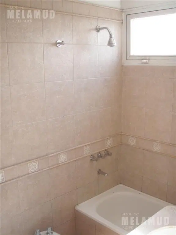 3 AMBIENTES / ALQUILER / BELGRANO CHICO CON COCHERA TORRE 3