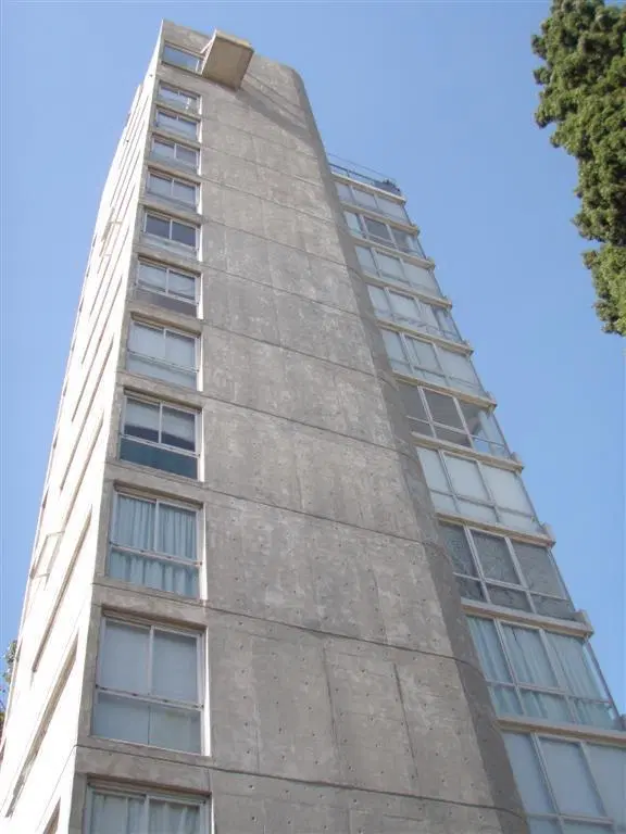 3 AMBIENTES / ALQUILER / BELGRANO CHICO CON COCHERA TORRE 1