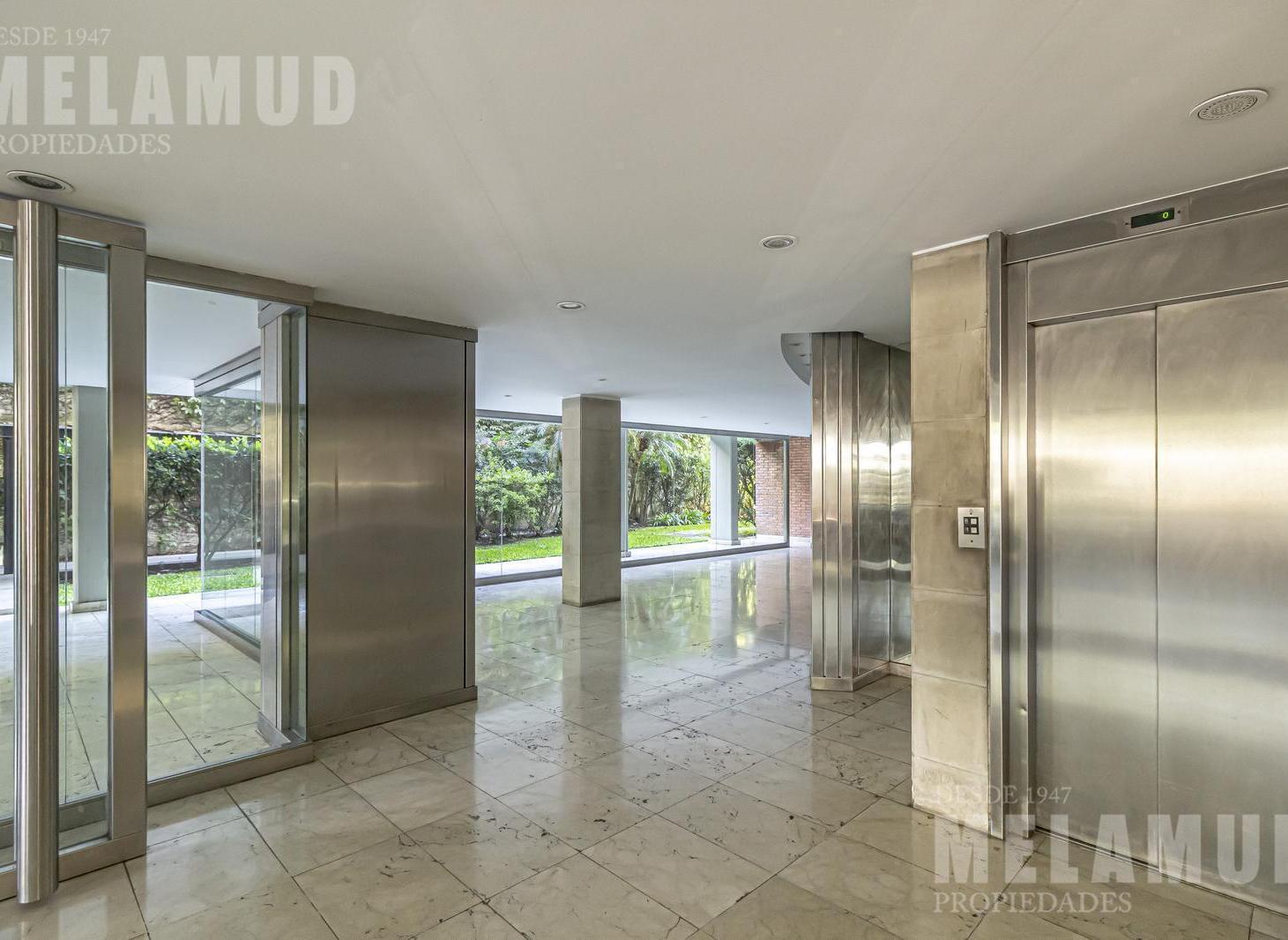 3 ambientes c dependencia / VENTA / BAJO BELGRANO