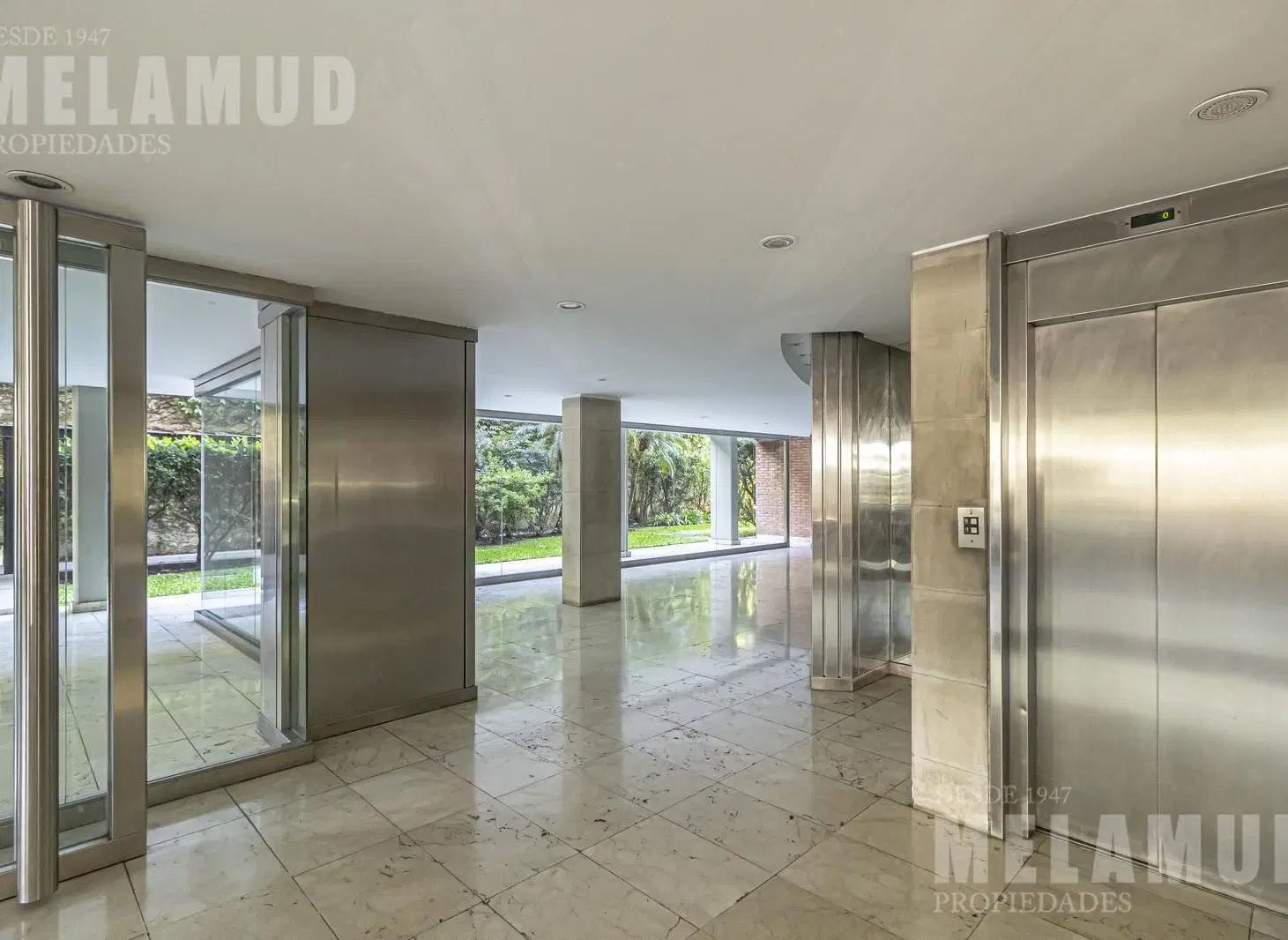 3 ambientes c dependencia / VENTA / BAJO BELGRANO 4