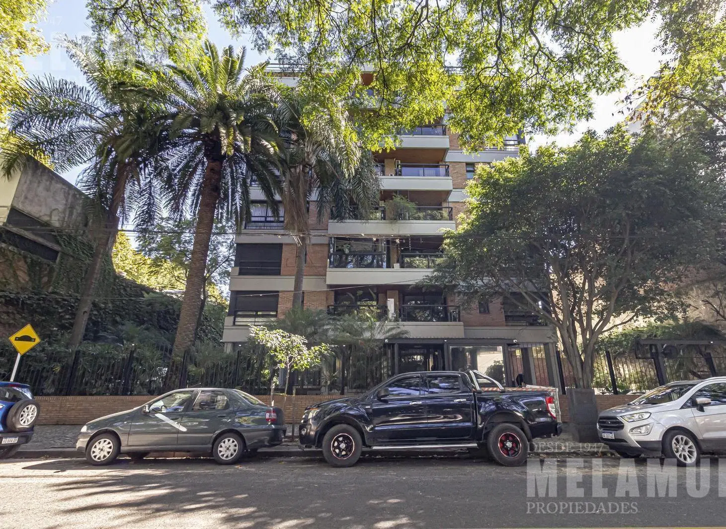 3 ambientes c dependencia / VENTA / BAJO BELGRANO 1
