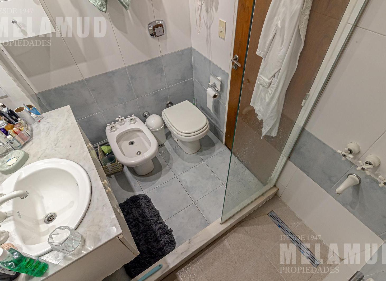 3 ambientes c dependencia / VENTA / BAJO BELGRANO