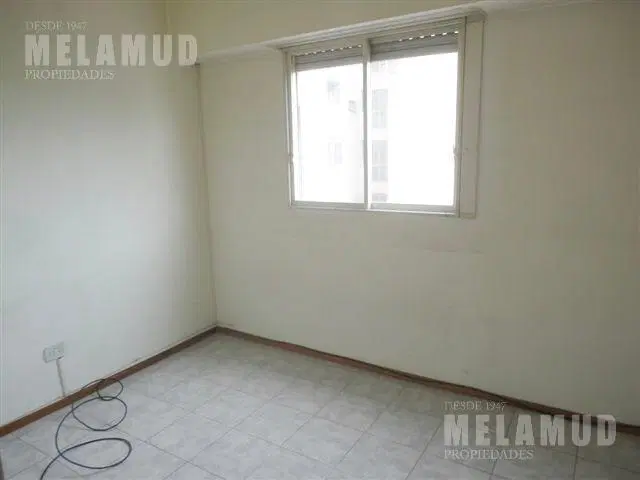 3 AMBIENTES / ALQUILER / FLORES 3