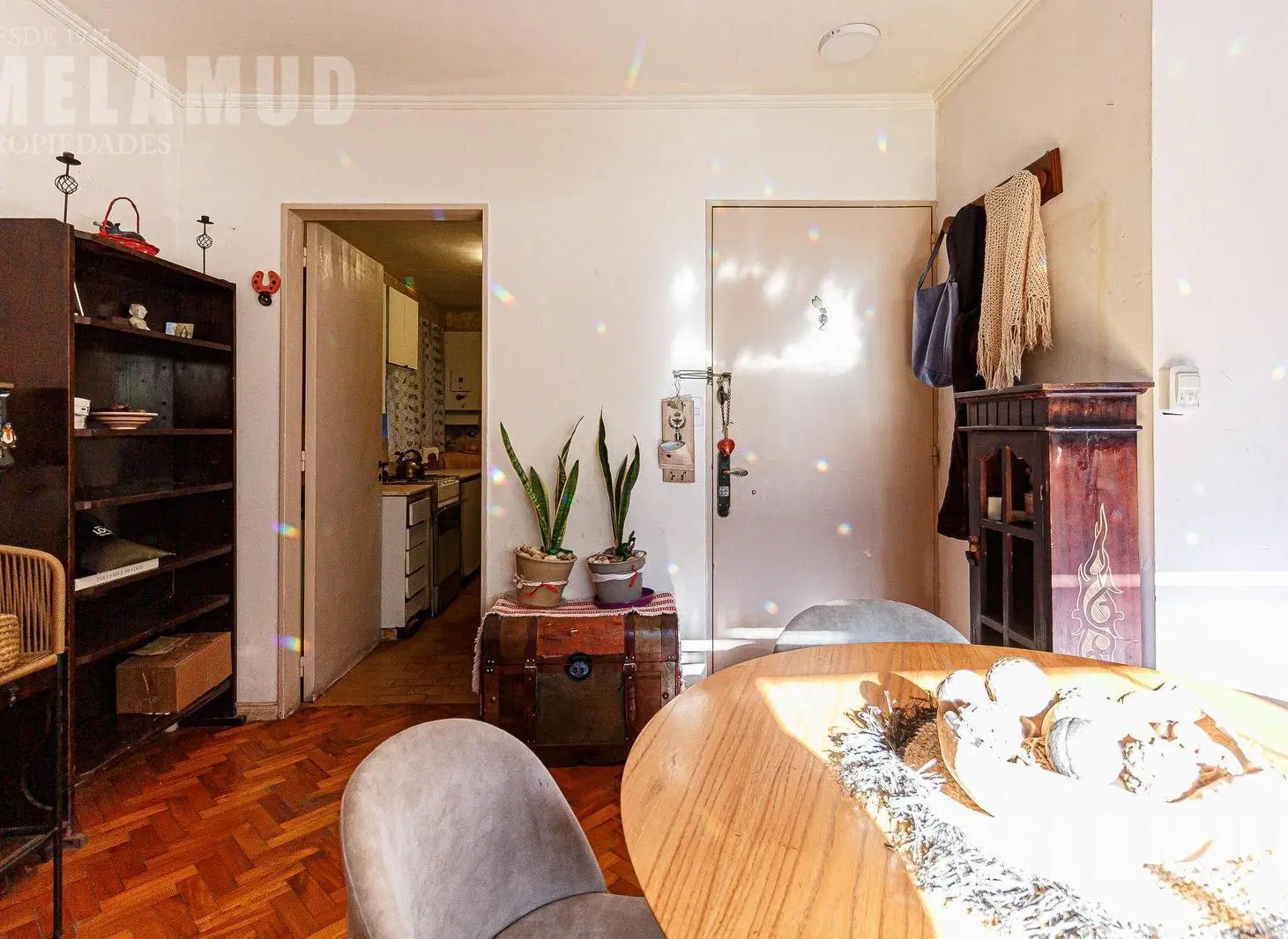 3 ambientes / VENTA / BELGRANO 4