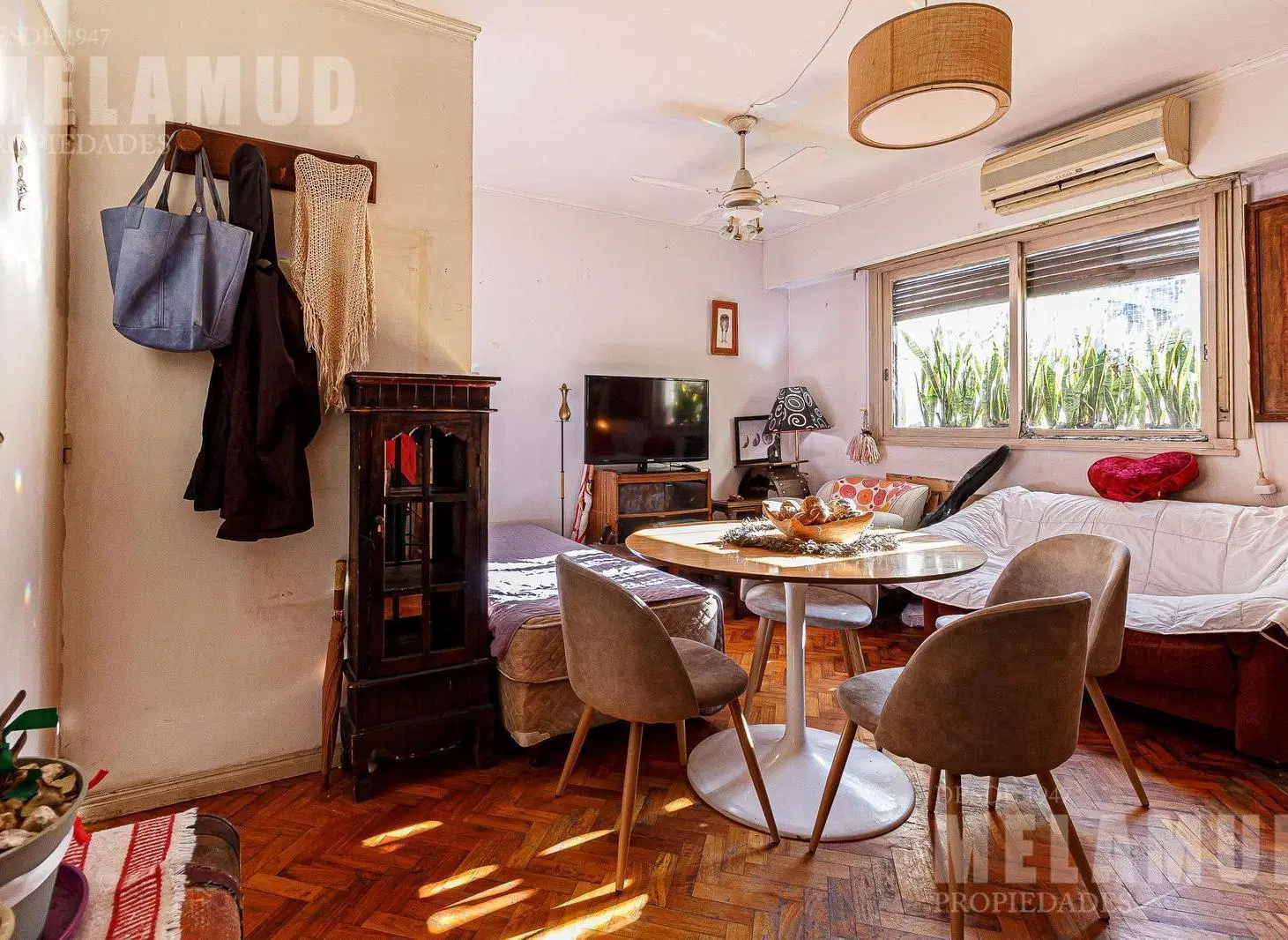 3 ambientes / VENTA / BELGRANO 3