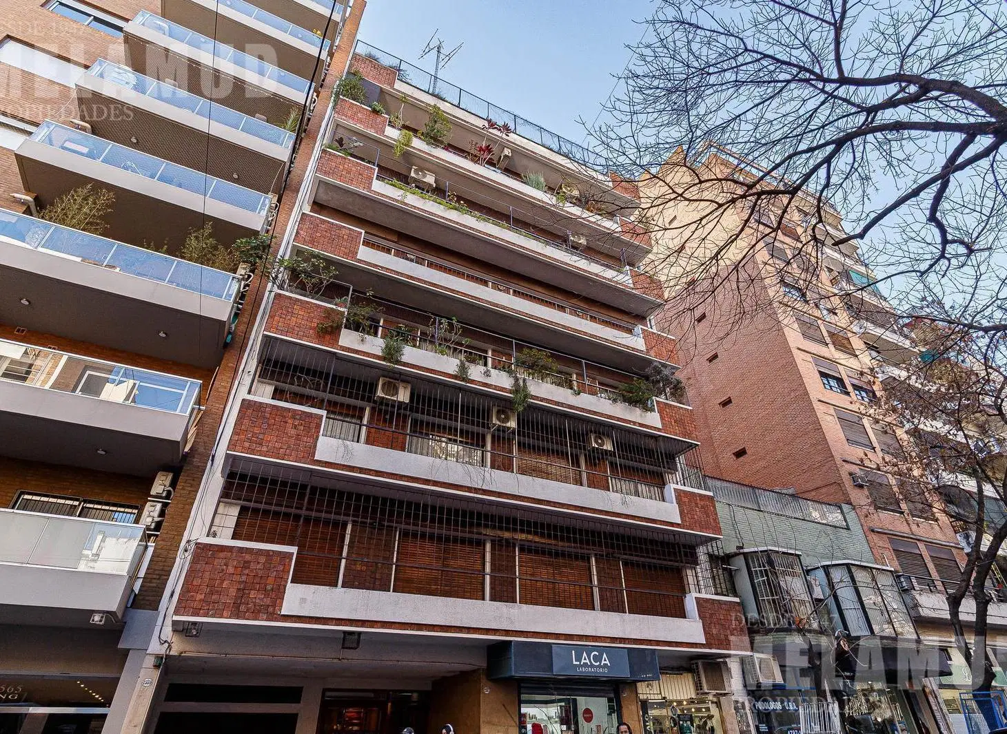 3 ambientes / VENTA / BELGRANO 2