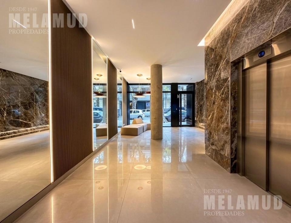 Foto de 2 AMBIENTES / ALQUILER / PALERMO HOLLYWOOD A ESTRENAR, imagen 2