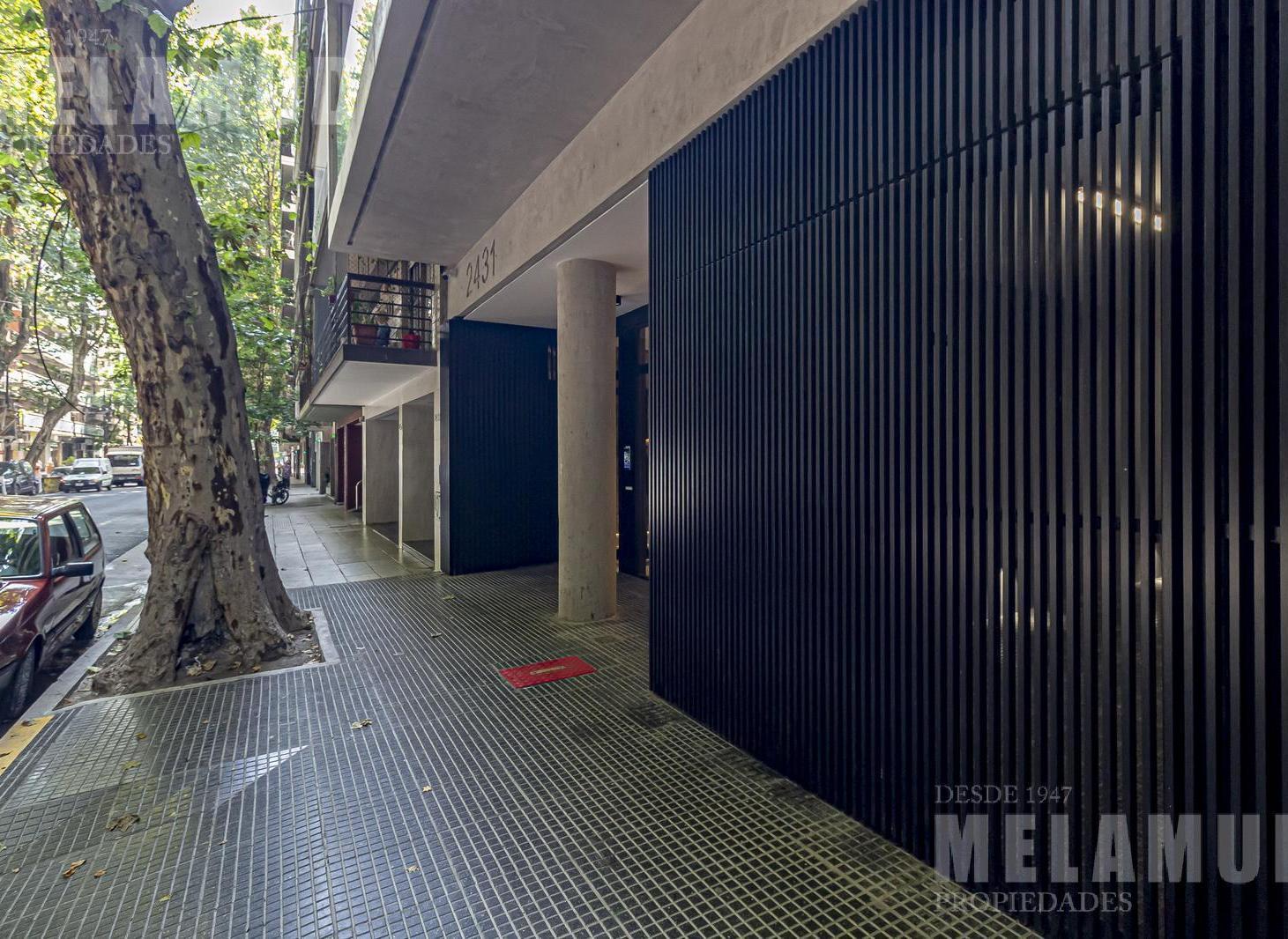 Foto de 2 AMBIENTES / ALQUILER / PALERMO HOLLYWOOD A ESTRENAR, imagen 3