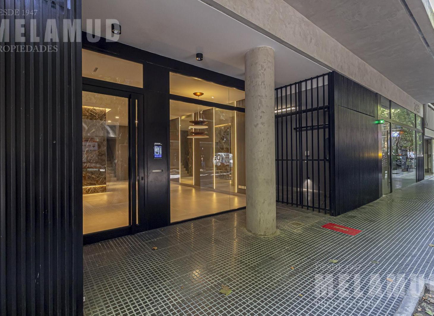 Foto de 2 AMBIENTES / ALQUILER / PALERMO HOLLYWOOD A ESTRENAR, imagen 5