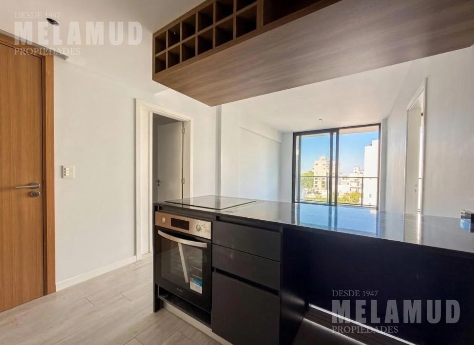 Foto de 2 AMBIENTES SUITE / VENTA / PALERMO HOLLYWOOD A ESTRENAR, imagen 5