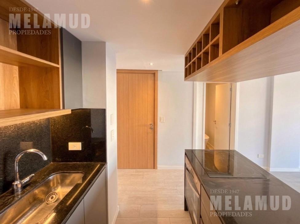 Foto de 2 AMBIENTES SUITE / VENTA / PALERMO HOLLYWOOD A ESTRENAR, imagen 3