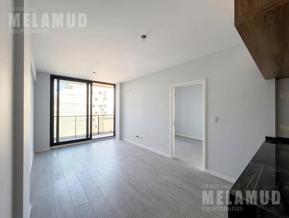 Foto de 2 AMBIENTES SUITE / VENTA / PALERMO HOLLYWOOD A ESTRENAR, imagen 1