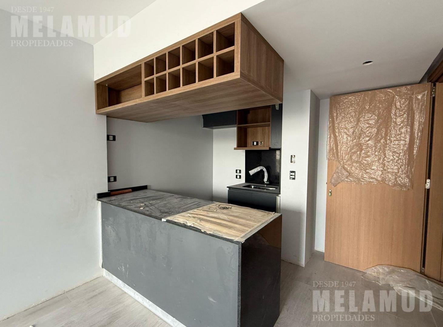 Foto de 2 AMBIENTES SUITE / VENTA / PALERMO HOLLYWOOD A ESTRENAR, imagen 4