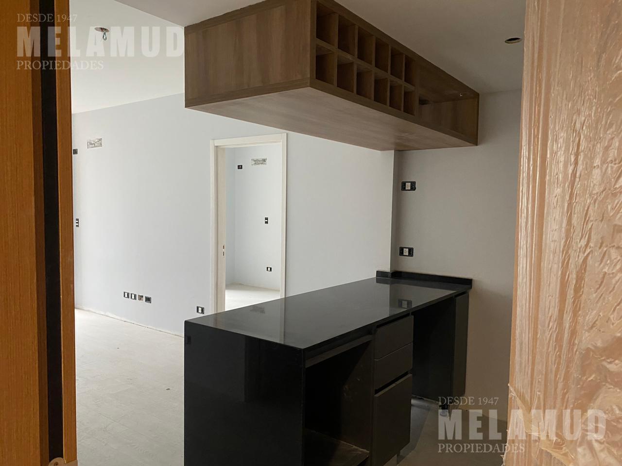 Foto de 2 AMBIENTES SUITE / VENTA / PALERMO HOLLYWOOD A ESTRENAR, imagen 2
