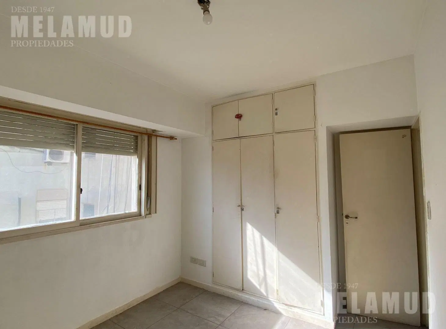 2 AMBIENTES / ALQUILER / FACULTAD DE MEDICINA RECOLETA 4