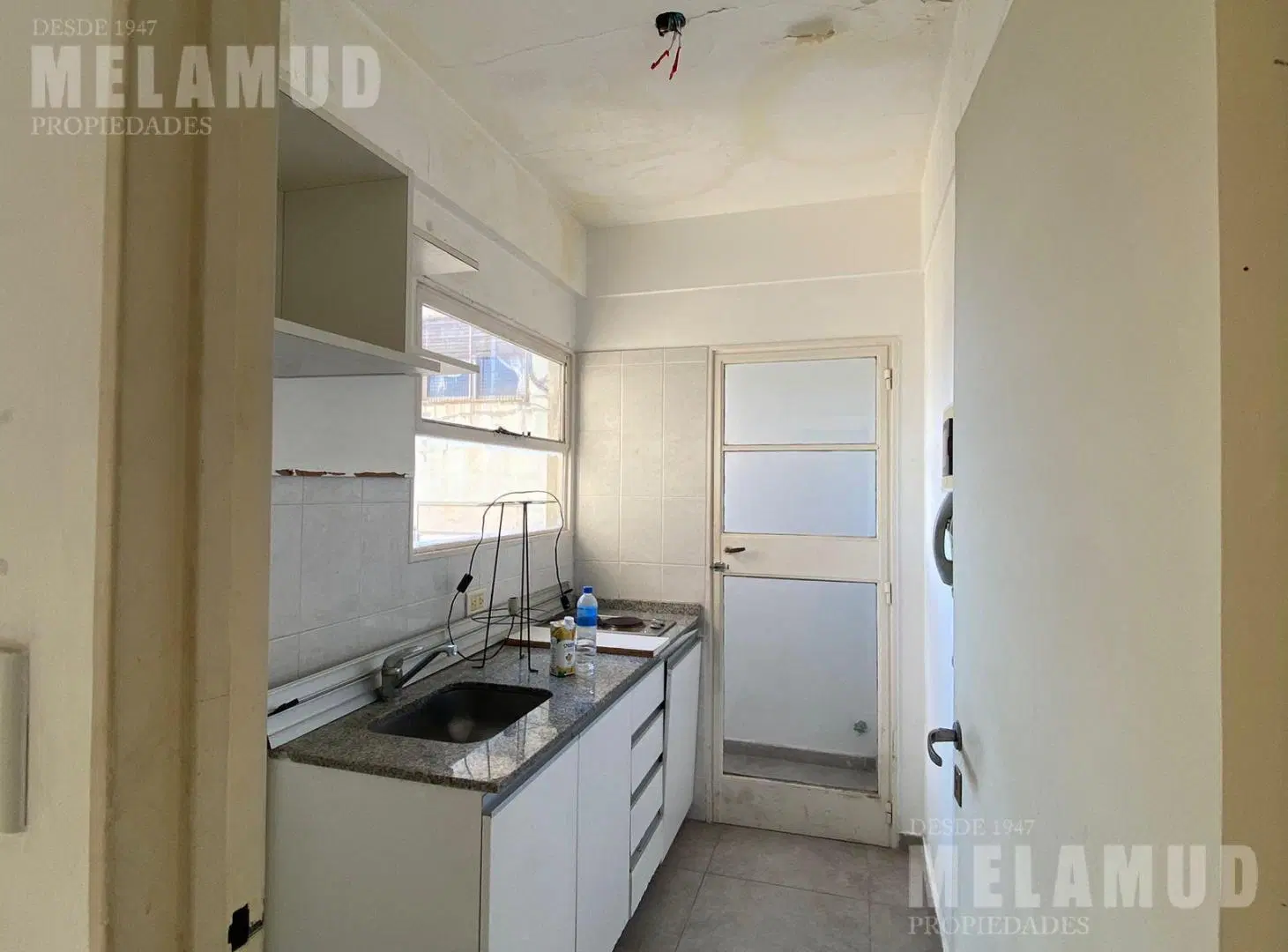 2 AMBIENTES / ALQUILER / FACULTAD DE MEDICINA RECOLETA 2