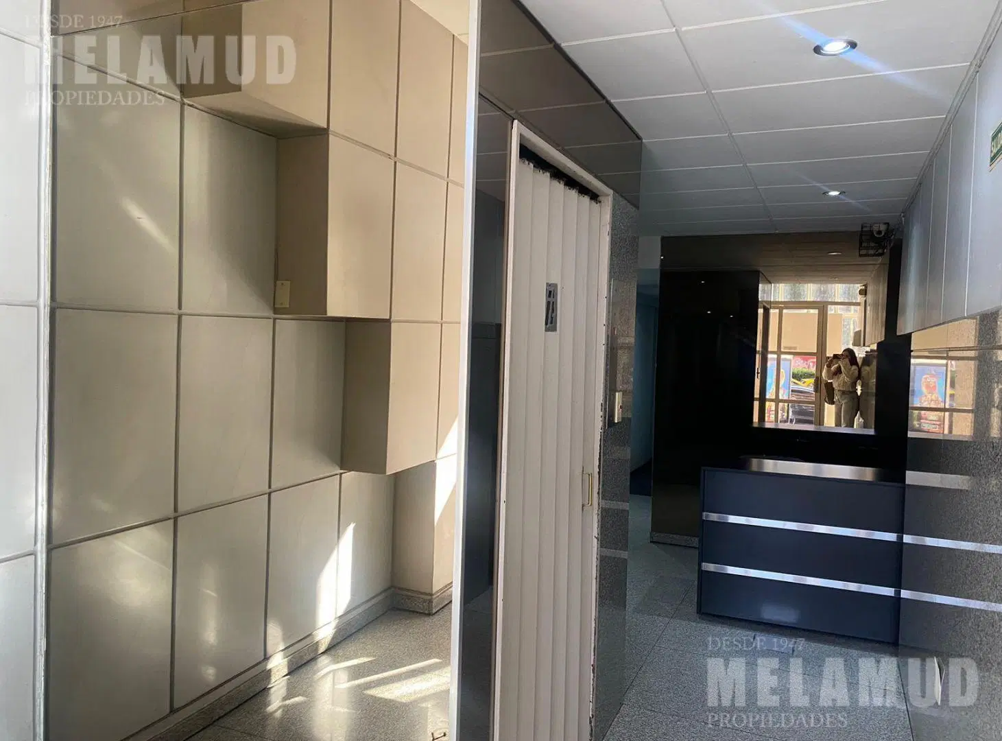 2 AMBIENTES / ALQUILER / FACULTAD DE MEDICINA RECOLETA 5