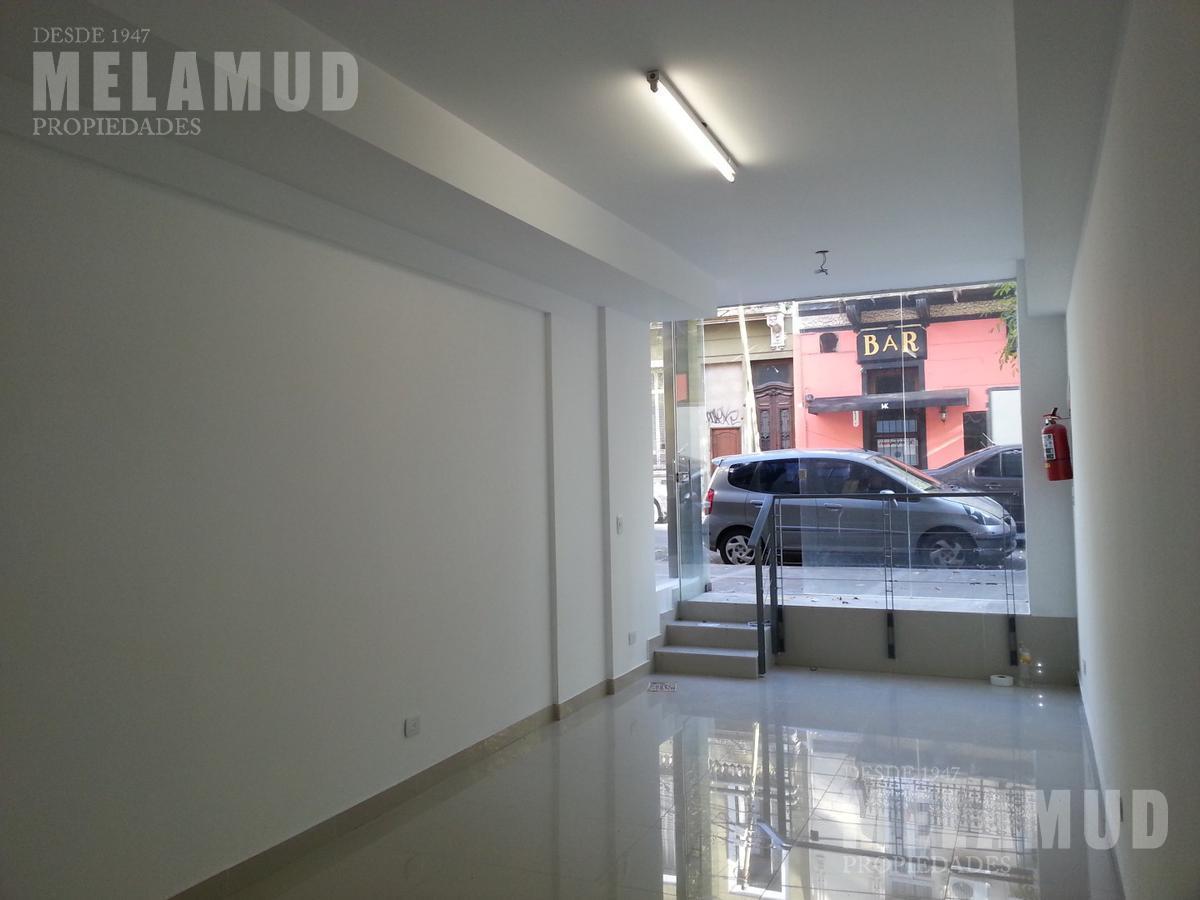 Foto de LOCAL / ALQUILER / PALERMO SOHO, imagen 2