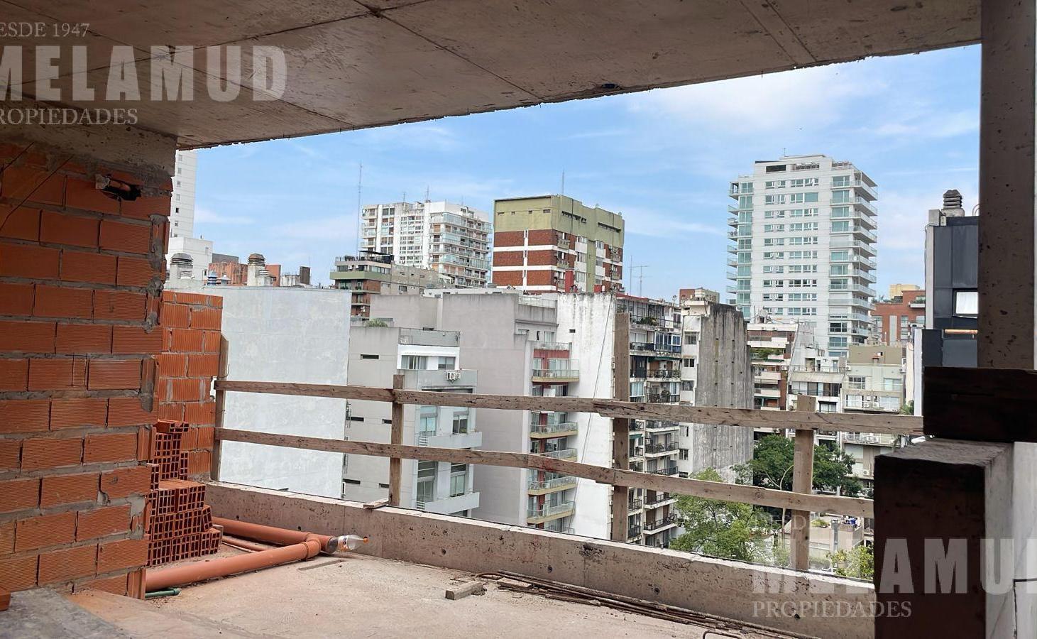 Foto de MONOAMBIENTE / VENTA / LA IMPRENTA LAS CAÑITAS FINANCIACION, imagen 5