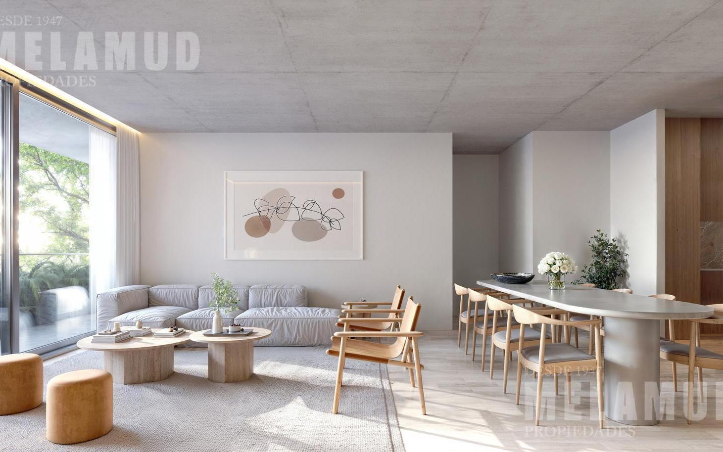 Foto de 4 AMBIENTES / VENTA / VILLA CRESPO EN POZO, imagen 5