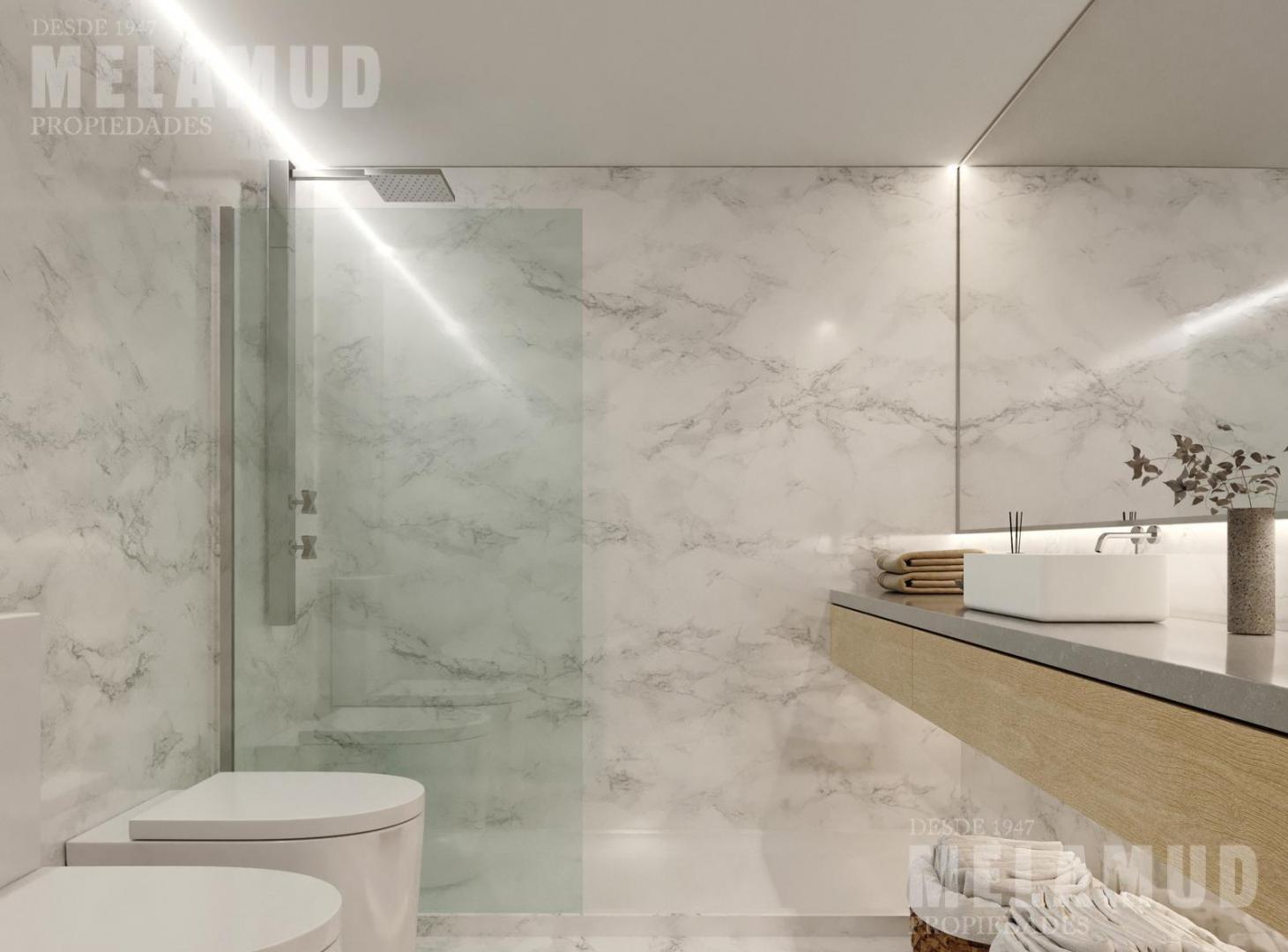 Foto de 4 AMBIENTES / VENTA / VILLA CRESPO EN POZO, imagen 2