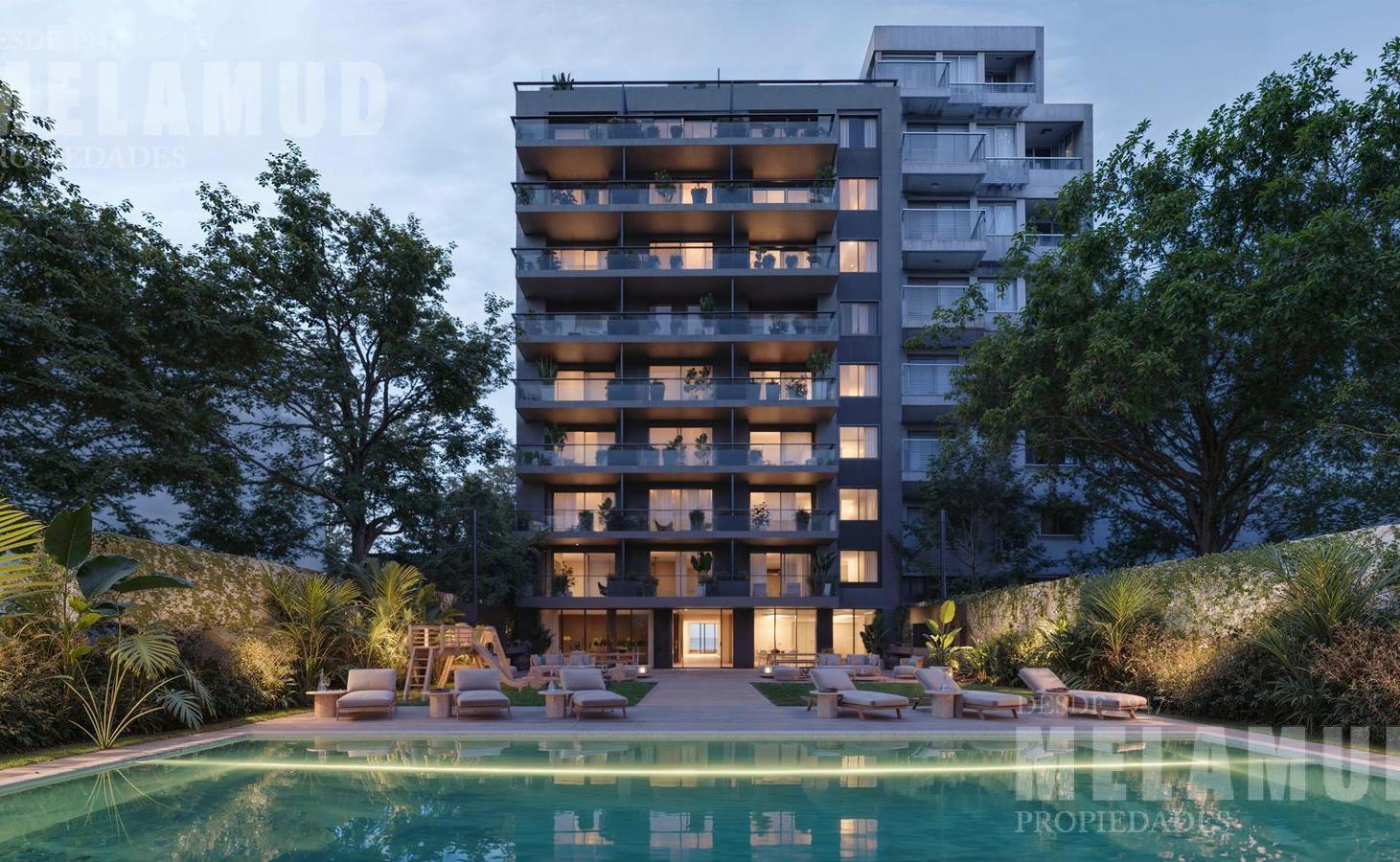 Foto de 2 AMBIENTES / VENTA / VILLA CRESPO EN POZO, imagen 3