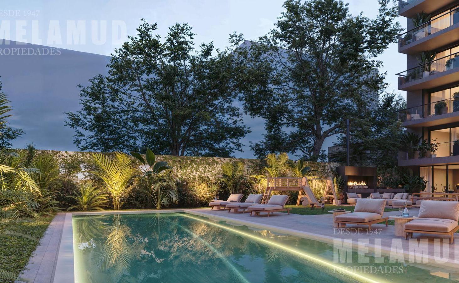 Foto de 2 AMBIENTES / VENTA / VILLA CRESPO EN POZO, imagen 4