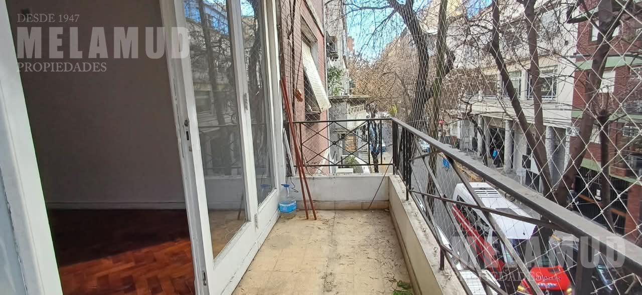 Foto de 4 AMBIENTES PH/ ALQUILER / BELGRANO / TERRAZA COCHERA, imagen 4
