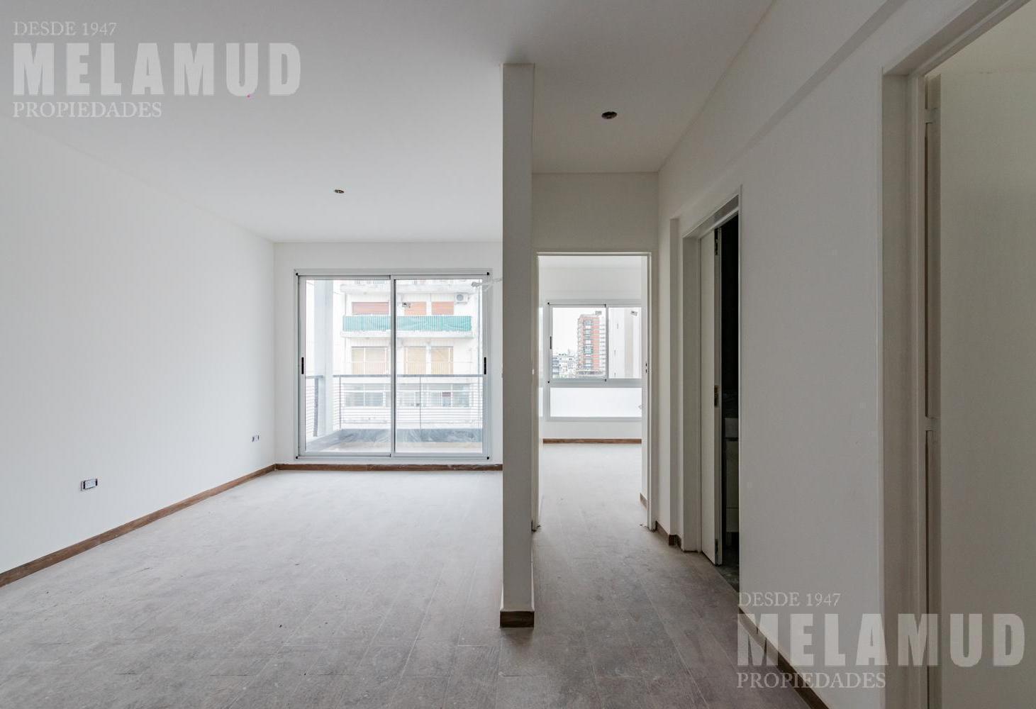 Foto de 3 AMBIENTES / VENTA / VILLA DEL PARQUE A ESTRENAR, imagen 5
