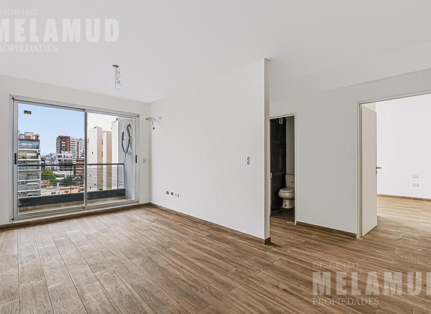Foto de 3 AMBIENTES / VENTA / VILLA DEL PARQUE A ESTRENAR, imagen 4