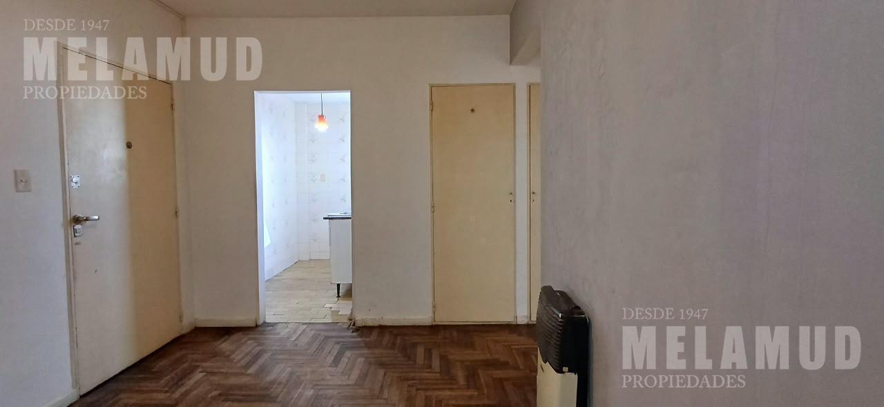 Foto de 2 AMBIENTES / VENTA / ONCE RECOLETA APTO CREDITO, imagen 4