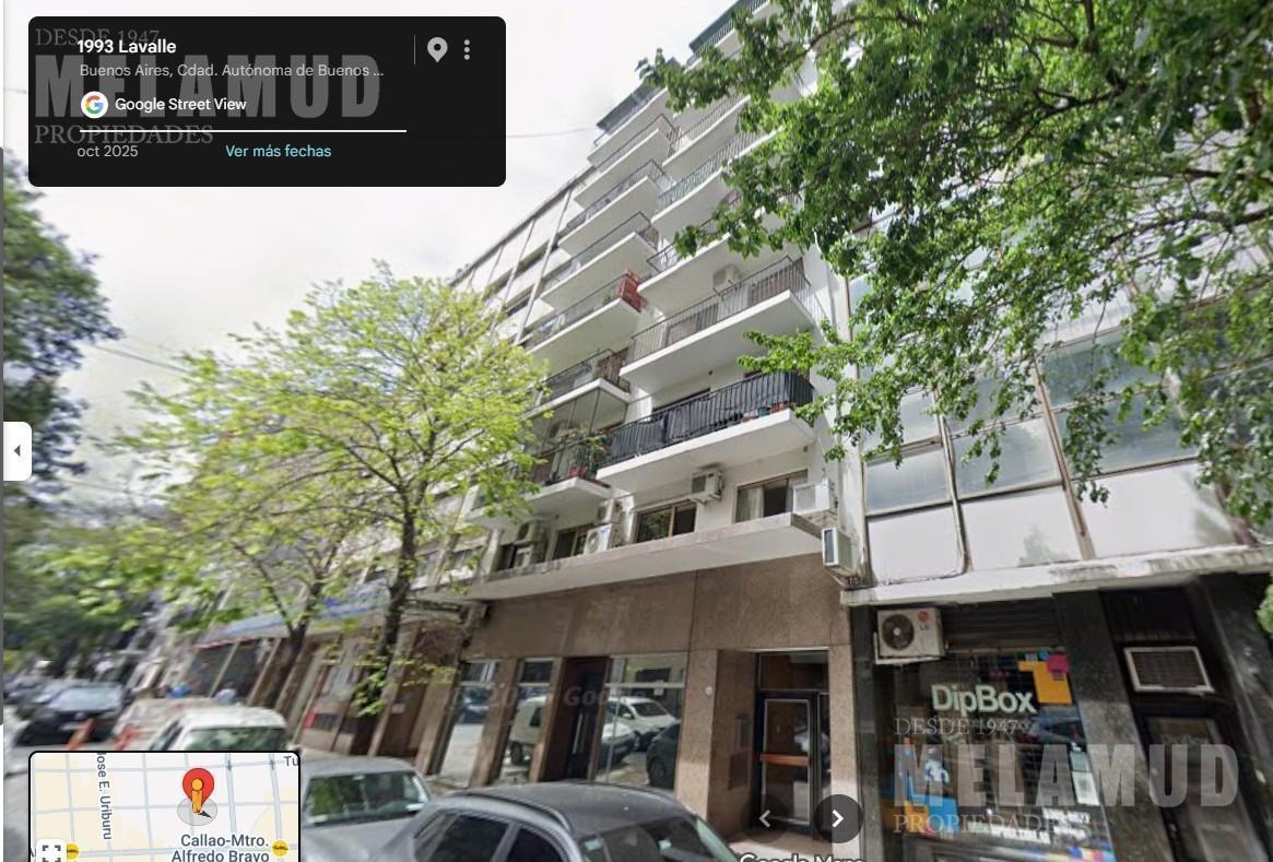 Foto de 2 AMBIENTES / VENTA / ONCE RECOLETA APTO CREDITO, imagen 3