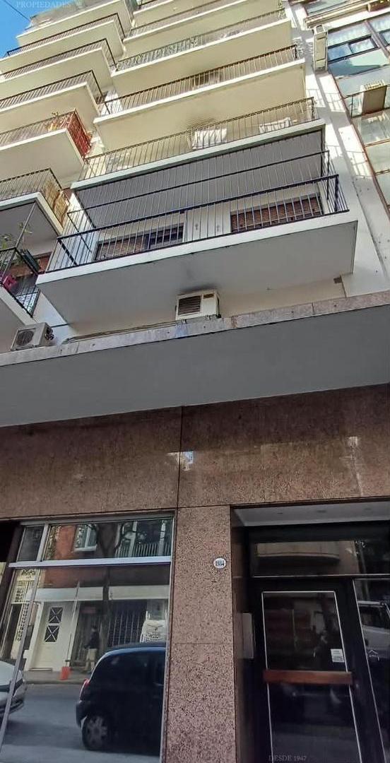 Foto de 2 AMBIENTES / VENTA / ONCE RECOLETA APTO CREDITO, imagen 2