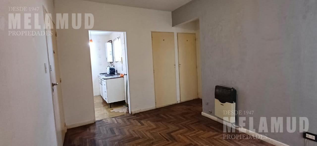 Foto de 2 AMBIENTES / VENTA / ONCE RECOLETA APTO CREDITO, imagen 5