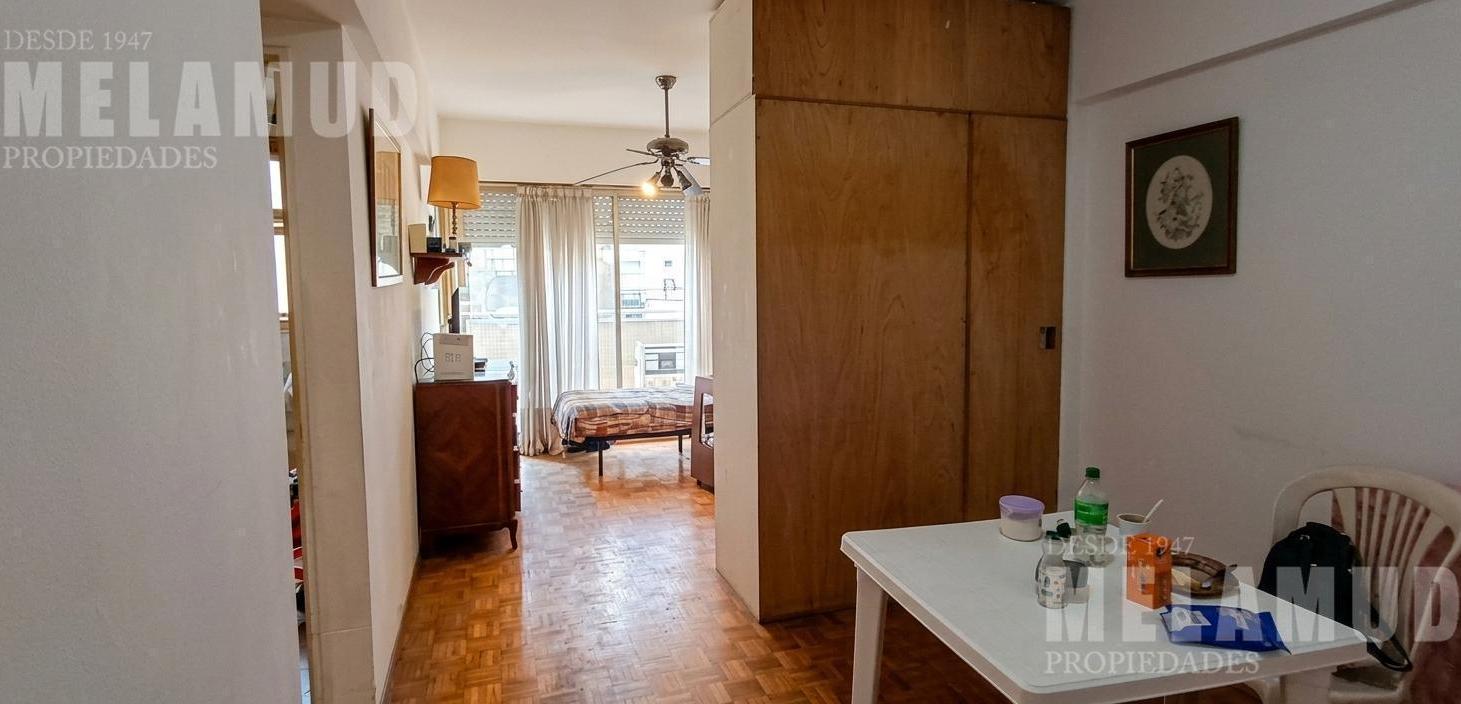 Foto de MONOAMBIENTE / VENTA / RECOLETA ONCE APTO CREDITO, imagen 1