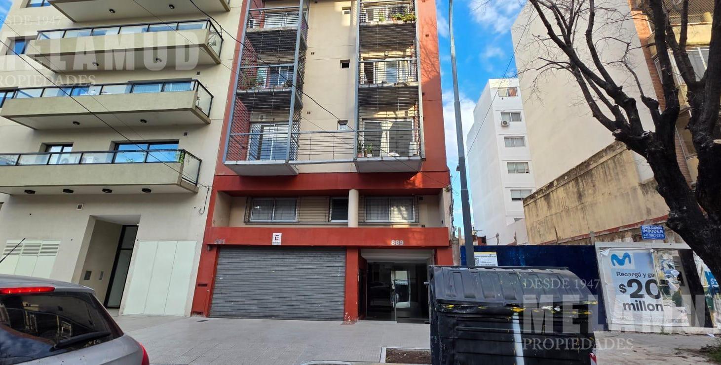 Foto de 2 AMBIENTES / ALQUILER / VILLA ORTUZAR CON COCHERA, imagen 4