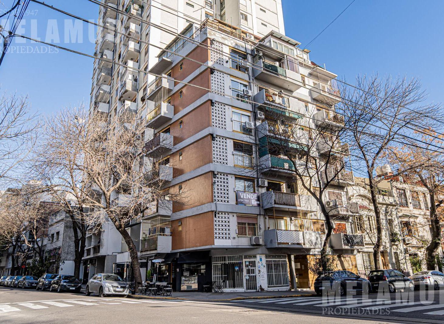 Foto de 2 AMBIENTES / VENTA / PALERMO SOHO, imagen 2
