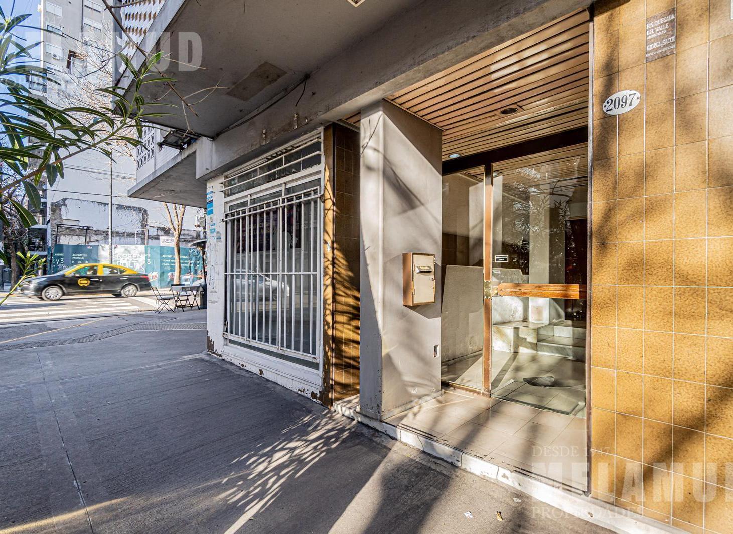 Foto de 2 AMBIENTES / VENTA / PALERMO SOHO, imagen 3